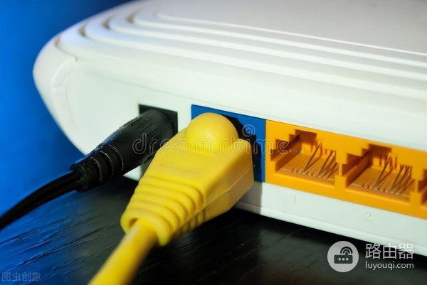 双网叠加路由器组网(多WAN口路由器“带宽叠加”功能)