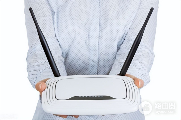 双网叠加路由器组网(多WAN口路由器“带宽叠加”功能)