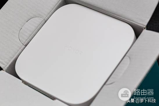 荣耀路由器可以组网吗(首款自研芯片,1分钟轻松组网仅349,荣耀路由Pro2值不值)