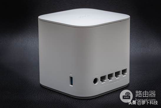 荣耀路由器可以组网吗(首款自研芯片,1分钟轻松组网仅349,荣耀路由Pro2值不值)