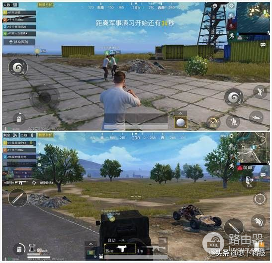 荣耀路由器可以组网吗(首款自研芯片,1分钟轻松组网仅349,荣耀路由Pro2值不值)