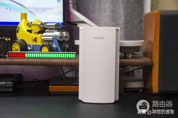 mesh组网最好的路由器(高颜值WIFI6一键mesh组网性价比首选锐捷星耀M18路由器)