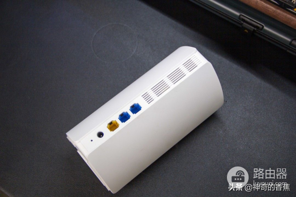 mesh组网最好的路由器(高颜值WIFI6一键mesh组网性价比首选锐捷星耀M18路由器)