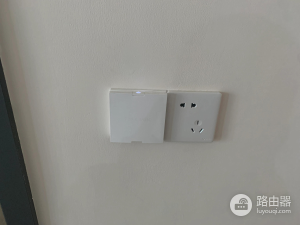 有线路由器ap组网(家庭组网,AC+AP组网)