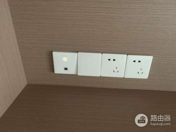 有线路由器ap组网(家庭组网,AC+AP组网)