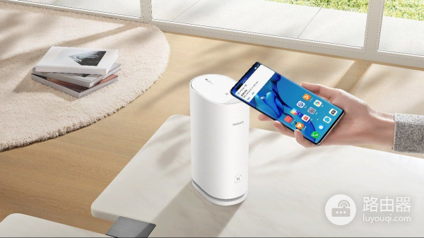 华为全屋路由器组网(全屋畅快上网,华为新品路由Q6正式上线)
