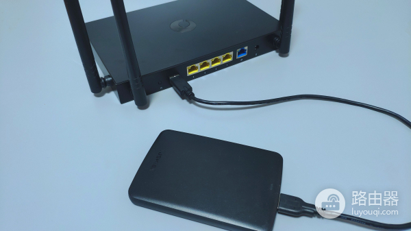 远程路由器组网教程图纸(WiFi 6全千兆智能组网路由,蒲公英X5远程访问教程)