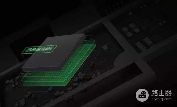 如何选择路由器的内存大小(怎么看路由器内存大小)