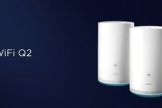 华为路由器是mesh组网(可容纳192人？华为发布WiFi Q2路由器：支持mesh组网)