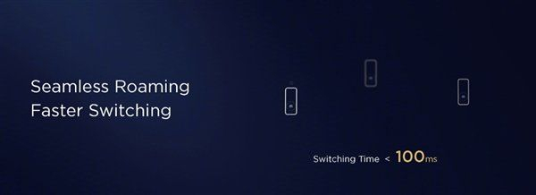 华为路由器是mesh组网(可容纳192人？华为发布WiFi Q2路由器：支持mesh组网)