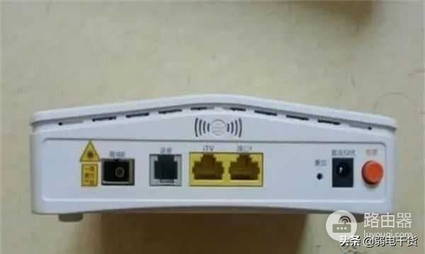 路由器和光猫组网(装了光猫还要路由器吗 光猫和路由器的不同点)