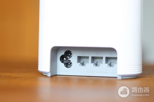 华为千兆路由器组网方法(华为全千兆路由器Q2 Pro:家庭WiFi组网从未如此简单)