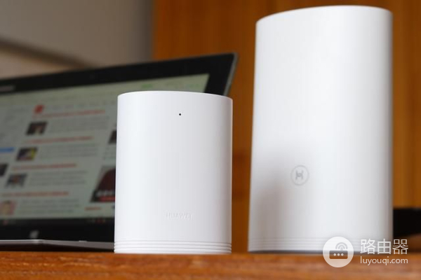 华为千兆路由器组网方法(华为全千兆路由器Q2 Pro:家庭WiFi组网从未如此简单)