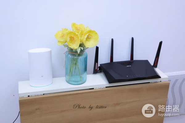 华为路由器和华硕组网(同为旗舰,华为路由 Q2 Pro和华硕AC88U谁更值得买?)