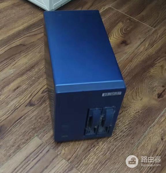 路由器异地组网爱快(ESXi安装爱快iKuai Openwrt双软路由)