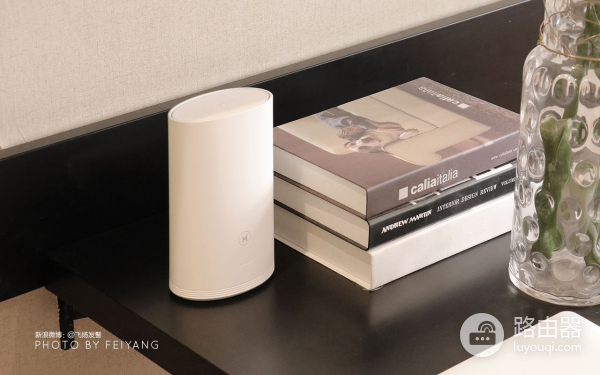 华为路由器三台组网(集束的强大能量,华为路由Q2 Pro三母装混合动力旗舰版)