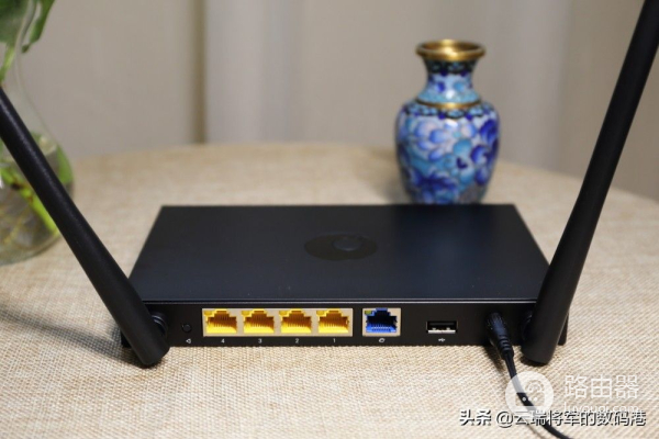 企业智能组网路由器(轻松智能组网的企业级路由器-蒲公英路由器X3 Pro轻体验)