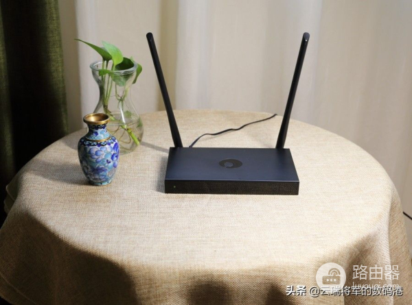 企业智能组网路由器(轻松智能组网的企业级路由器-蒲公英路由器X3 Pro轻体验)