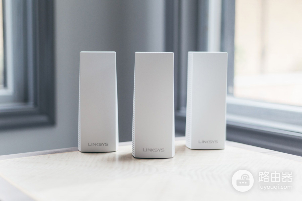 别墅怎么用路由器组网(500平别墅无缝漫游:两套领势Velop AC6600路由器WiFi组网实战)