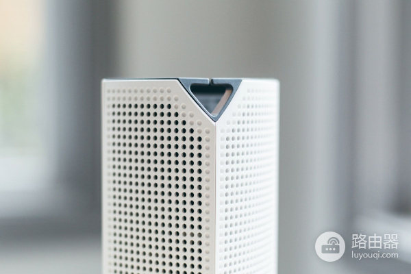 别墅怎么用路由器组网(500平别墅无缝漫游:两套领势Velop AC6600路由器WiFi组网实战)