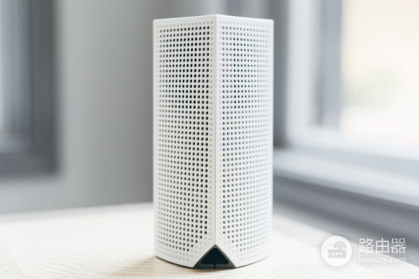 别墅怎么用路由器组网(500平别墅无缝漫游:两套领势Velop AC6600路由器WiFi组网实战)