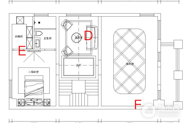 别墅怎么用路由器组网(500平别墅无缝漫游:两套领势Velop AC6600路由器WiFi组网实战)