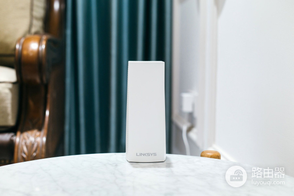 别墅怎么用路由器组网(500平别墅无缝漫游:两套领势Velop AC6600路由器WiFi组网实战)