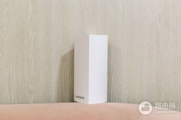 别墅怎么用路由器组网(500平别墅无缝漫游:两套领势Velop AC6600路由器WiFi组网实战)