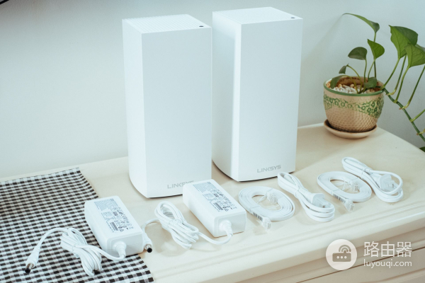 6台路由器如何组网(WiFi 6路由器和Mesh组网技术结合,能给家庭组网部署带来怎样变化)