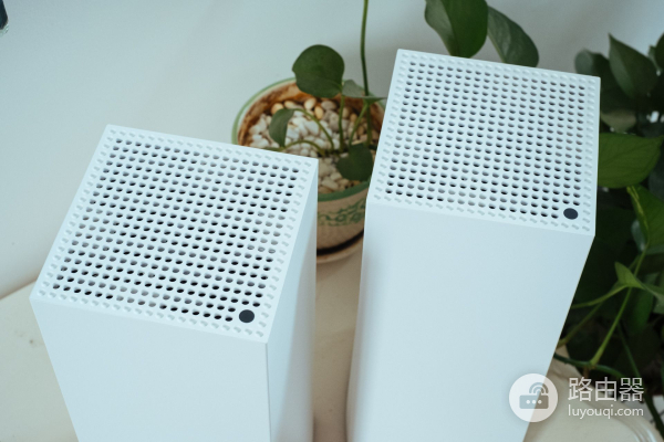 6台路由器如何组网(WiFi 6路由器和Mesh组网技术结合,能给家庭组网部署带来怎样变化)