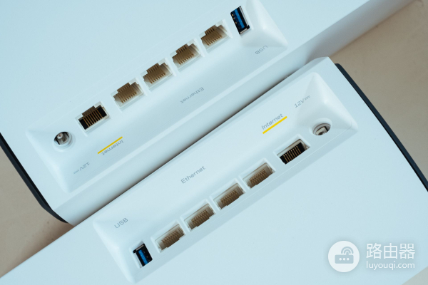 6台路由器如何组网(WiFi 6路由器和Mesh组网技术结合,能给家庭组网部署带来怎样变化)