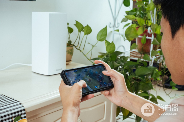 6台路由器如何组网(WiFi 6路由器和Mesh组网技术结合,能给家庭组网部署带来怎样变化)