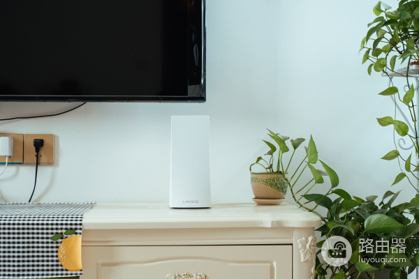 6台路由器如何组网(WiFi 6路由器和Mesh组网技术结合，能给家庭组网部署带来怎样变化)