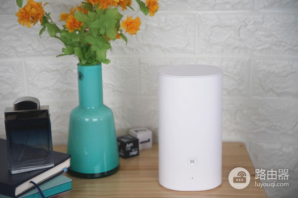 华为路由器混合动力组网( 让Wi-Fi覆盖每个角落 四链路混合组网的子母路由华为路由Q2S评测)