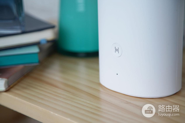 华为路由器混合动力组网( 让Wi-Fi覆盖每个角落 四链路混合组网的子母路由华为路由Q2S评测)