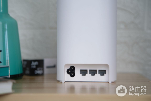 华为路由器混合动力组网( 让Wi-Fi覆盖每个角落 四链路混合组网的子母路由华为路由Q2S评测)