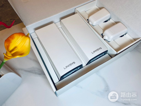 领势路由器组网方案(家庭网线布局及领势路由MX5502 Mesh组网设置)