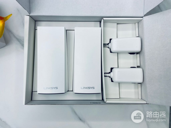 领势路由器组网方案(家庭网线布局及领势路由MX5502 Mesh组网设置)