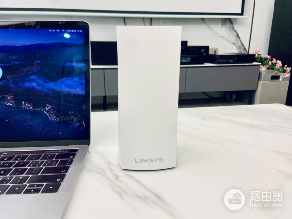 领势路由器组网方案(家庭网线布局及领势路由MX5502 Mesh组网设置)