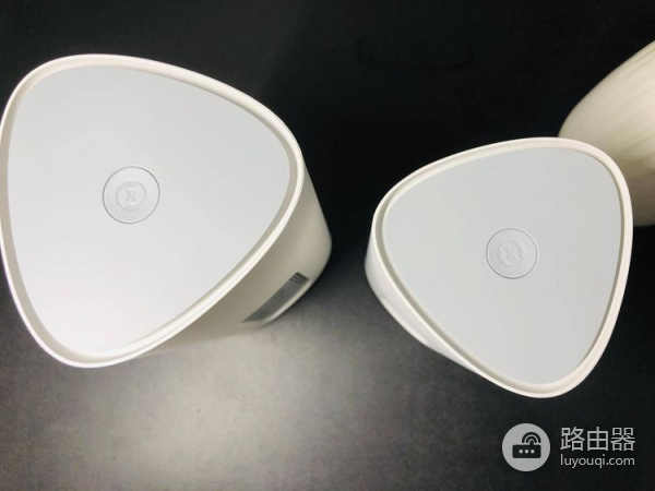 360子母路由器组网方式(360全屋路由子母装,大户型上网福音,上网流畅)