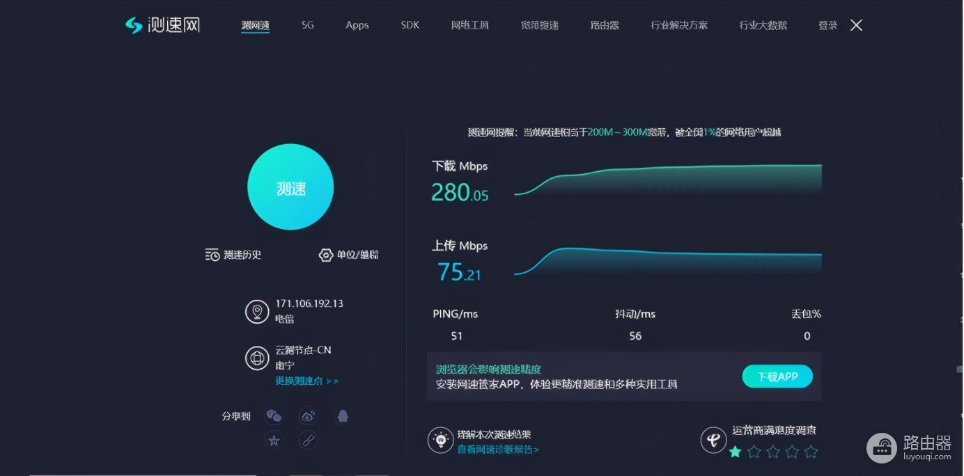 领势路由器如何组网(30组数据深度评测领势新路由：三种组网方案解决大房子联网问题)