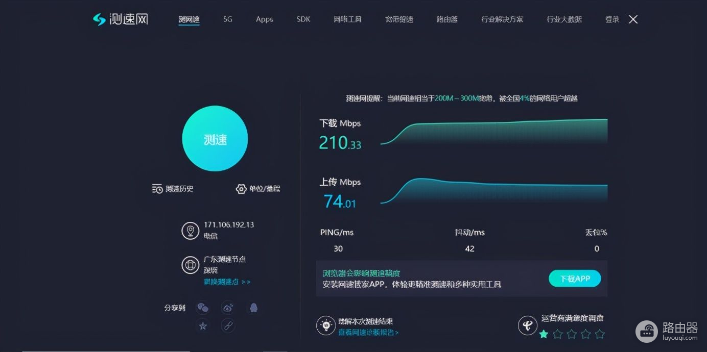 领势路由器如何组网(30组数据深度评测领势新路由：三种组网方案解决大房子联网问题)