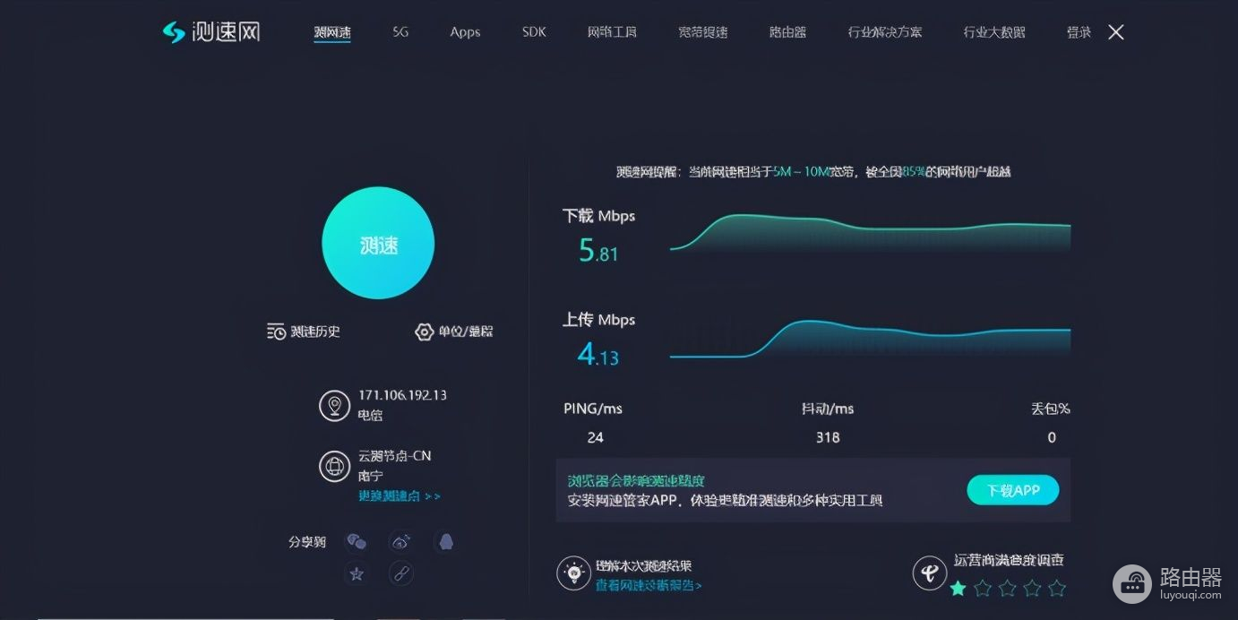 领势路由器如何组网(30组数据深度评测领势新路由：三种组网方案解决大房子联网问题)