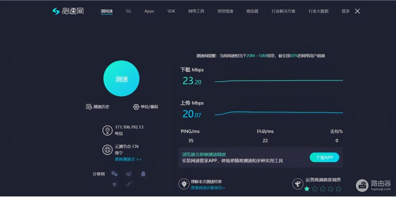 领势路由器如何组网(30组数据深度评测领势新路由：三种组网方案解决大房子联网问题)