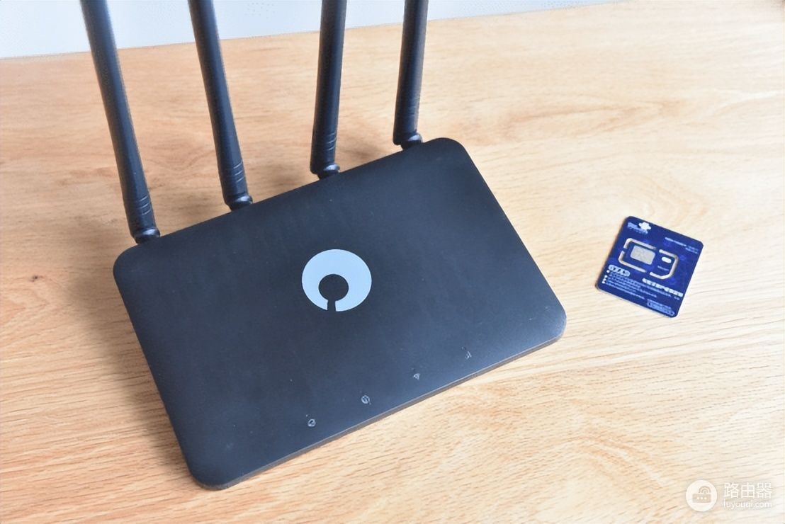 出租房路由器组网(毕业季租房好物:4G路由器,1G一分钱,蒲公英X4C值)
