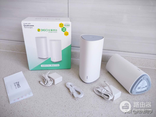 360路由器组网(360全屋路由MESH分布,多层组网不用愁,隔壁老王都说好)
