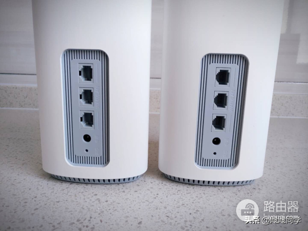 360路由器组网(360全屋路由MESH分布,多层组网不用愁,隔壁老王都说好)