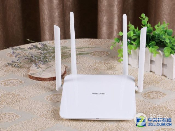 斐讯路由器无线组网(究竟强在哪儿？ 斐讯K2无线路由器实测)