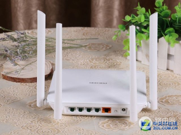 斐讯路由器无线组网(究竟强在哪儿？ 斐讯K2无线路由器实测)