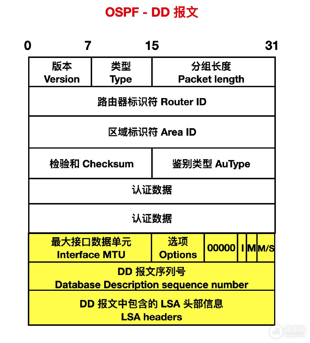 路由器组网运用什么协议(图解路由协议)